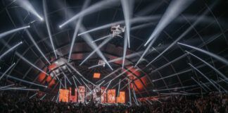 CODE tendrá su propio escenario en DURO Festival 2025