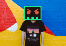 ‘Casket Case’ by Barely Alive, dubstep en estado puro