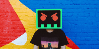 ‘Casket Case’ by Barely Alive, dubstep en estado puro