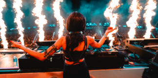 El histórico ‘Enjoy The Silence’ de Depeche Mode cobra nueva vida en un poderoso remake de la mano de B Jones