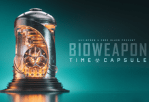 Bioweapon nos traen de vuelta la época dorada del hardstyle con ‘Time Capsule’