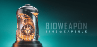 Bioweapon nos traen de vuelta la época dorada del hardstyle con ‘Time Capsule’