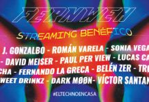 El colectivo madrileño Fernweh presenta un streaming muy especial para este sábado