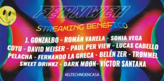 El colectivo madrileño Fernweh presenta un streaming muy especial para este sábado