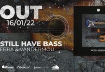 Gutting Audio suma y sigue, esta vez con Hebra & Vandermou y sus nuevos trabajos HEBRA VANDERMOU BASS GUITARRA