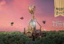Maudes Festival 2023: Noticias, cartel y entradas