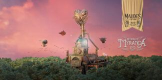 Maudes Festival 2023: Noticias, cartel y entradas