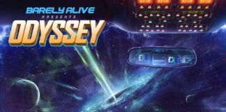 Barely Alive sorprende con su nuevo álbum ‘Odyssey’