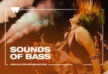 Sounds Of Bass Music – Abril 2023