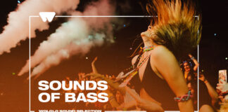 Sounds Of Bass – septiembre
