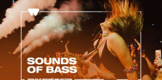 Sounds Of Bass – Noviembre