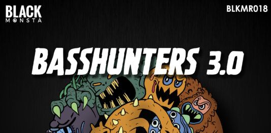 Basshunters