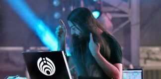Bassnectar y su equipo, acusados de tráfico humano y pornografía infantil BASSNECTAR