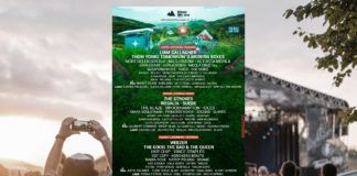 BBK Live suma a Liam Gallagher entre más de 20 nuevos artistas BBK Live Liam Gallagher