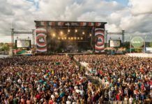 Bilbao BBK Live sorprende con nuevas confirmaciones cuando el cartel estaba cerrado BBK Live