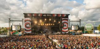 Bilbao BBK Live sorprende con nuevas confirmaciones cuando el cartel estaba cerrado BBK Live