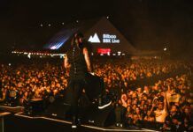 Bilbao BBK Live 2024 salda con creces una edición muy señalada por la crítica popular Bilbao BBK Live 2024