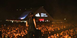 Bilbao BBK Live 2024 salda con creces una edición muy señalada por la crítica popular Bilbao BBK Live 2024