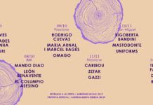 La esencia del BBK Live tiñe el otoño en Bilbao con seis fechas y artistas internacionales Bilbao BBK Live Udazkena