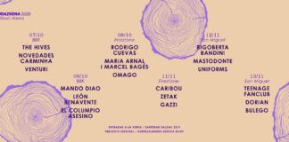 La esencia del BBK Live tiñe el otoño en Bilbao con seis fechas y artistas internacionales Bilbao BBK Live Udazkena