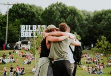 Bilbao BBK Live 2022 toca la gloria en nuestra primera experiencia bailando en la naturaleza bilbaina BBK Live 2022