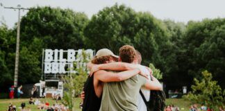 Bilbao BBK Live 2022 toca la gloria en nuestra primera experiencia bailando en la naturaleza bilbaina BBK Live 2022