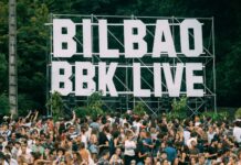 Bilbao BBK Live firma un memorable 20º aniversario con nombres de talla mundial Bilbao BBK Live 20 aniversario
