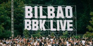 Bilbao BBK Live firma un memorable 20º aniversario con nombres de talla mundial Bilbao BBK Live 20 aniversario