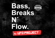 ‘Bass, Breaks N’ Flow’, el turno para los ritmos rotos en Insomniac Radio Bass, Breaks N' Flow