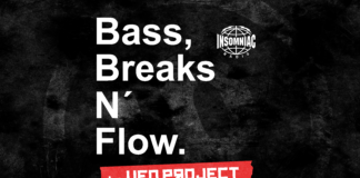 ‘Bass, Breaks N’ Flow’, el turno para los ritmos rotos en Insomniac Radio Bass, Breaks N' Flow