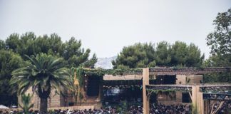 Kölsch cierra en Brunch -In the Park x DGTL un finde fantástico Brunch -In The Park x DGTL