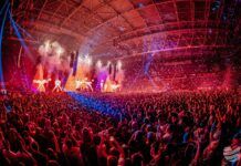 World Club Dome confirma su crecimiento creando el mayor festival de invierno de Europa world club dome winter edition