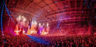 World Club Dome confirma su crecimiento creando el mayor festival de invierno de Europa world club dome winter edition