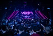 Vanta Black Club regresa a LabtheClub el próximo 6 de abril tras el éxito de su aniversario
