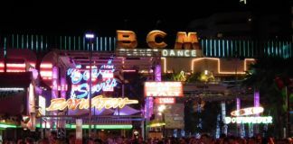 BCM Planet Dance reabre sus puertas BCM PLANET DANCE