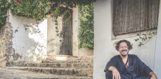 Be.lanuit lanza ‘Hippie Picasso,’ su primer álbum de estudio inspirado en Ibiza y la figura de Pablo Picasso