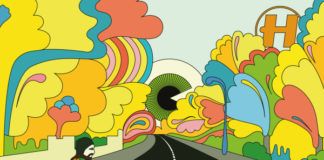 Urbandawn lanza su versión del ‘Come Together’ de The Beatles BEATLES COME TOGETHER URBANDAWN