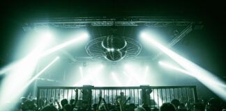 La nueva edición de Vortex XXL nos dio una de cal y otra de arena