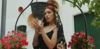 BENGRO destapa parte de su nuevo proyecto con una fusión electrónica y flamenca BENGRO Veneno