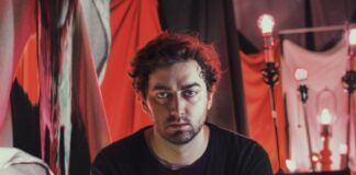 Eastghost presenta ‘Sunshine & Tomorrow’ en bitbird Eastghost bitbird