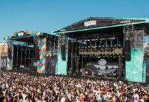 BIGSOUND Barakaldo firma una exitosa primera edición con 20.000 asistentes BIGSOUND Barakaldo 2026