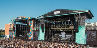 BIGSOUND Barakaldo firma una exitosa primera edición con 20.000 asistentes BIGSOUND Barakaldo 2026