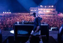 El DJ francés Billx presenta su edit del tema ‘Monody’
