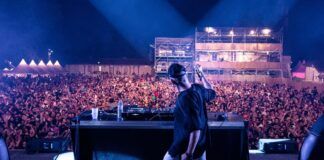 El DJ francés Billx presenta su edit del tema ‘Monody’