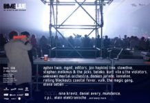 BIME Live anuncia sus primeras confirmaciones para 2018 BIME