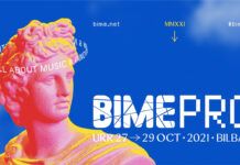 BIME PRO 2021: Noticias, cartel y entradas BIME PRO 2021