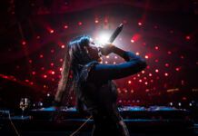 B Jones continúa cosechando éxitos de forma exponencial