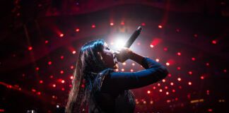 B Jones continúa cosechando éxitos de forma exponencial