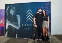 B Jones crea su propio sello discográfico ARRYBA