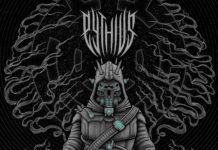 Hablamos con Pythius de su nuevo álbum ‘Descend’ y lo analizamos